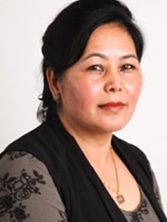 Jagamaya Shrestha-Ranjit Jagamaya Shrestha-Ranjit