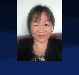 Beverley-Ann Tso Hong