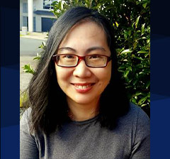 Vivian Cheung Vivian Cheung
